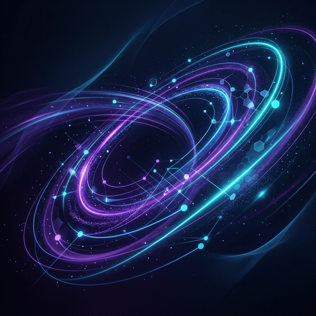 Orbitmail Background