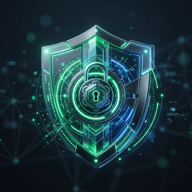 Security Illustration